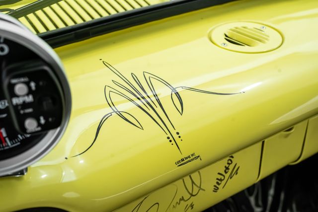 1965 Mercury M100 Hot Rod Pickup 383 V8 Supercharged | Dallas, TX | RPM Garage 1965 Mercury M100 Hot Rod Pickup 383 V8 Supercharged | Dallas, TX | RPM Garage