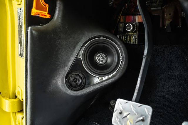 1965 Mercury M100 Hot Rod Pickup 383 V8 Supercharged | Dallas, TX | RPM Garage 1965 Mercury M100 Hot Rod Pickup 383 V8 Supercharged | Dallas, TX | RPM Garage