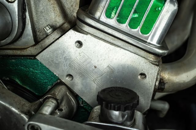 1965 Mercury M100 Hot Rod Pickup 383 V8 Supercharged | Dallas, TX | RPM Garage 1965 Mercury M100 Hot Rod Pickup 383 V8 Supercharged | Dallas, TX | RPM Garage