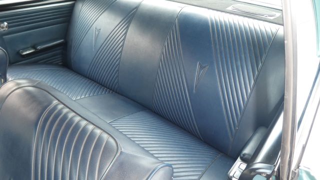 1965 PONTIAC GTO TRIBUTE LEMANS