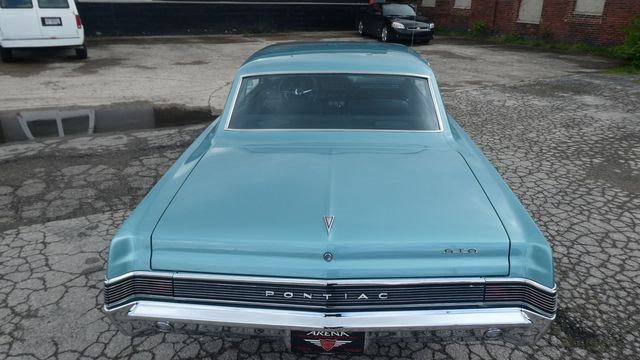 1965 PONTIAC GTO TRIBUTE LEMANS
