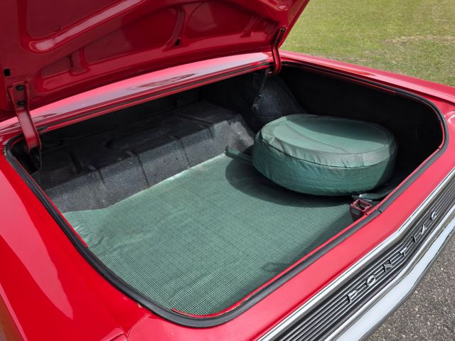 1965 Pontiac LeMans GTO Tribute 1965 Pontiac LeMans GTO Tribute