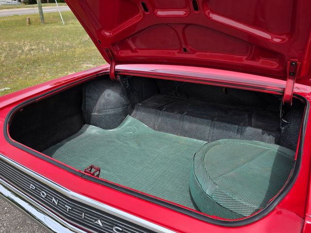 1965 Pontiac LeMans GTO Tribute 1965 Pontiac LeMans GTO Tribute