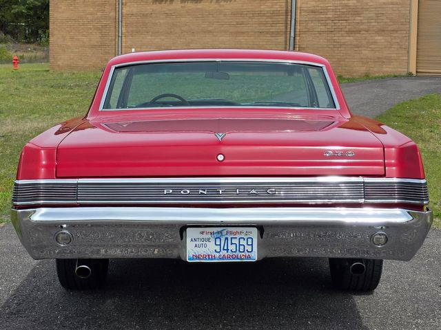 1965 Pontiac LeMans GTO Tribute 1965 Pontiac LeMans GTO Tribute