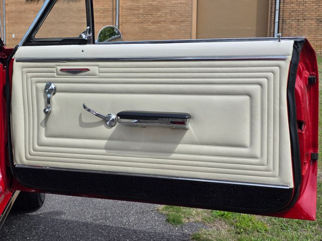 1965 Pontiac LeMans GTO Tribute