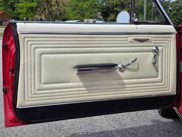 1965 Pontiac LeMans GTO Tribute