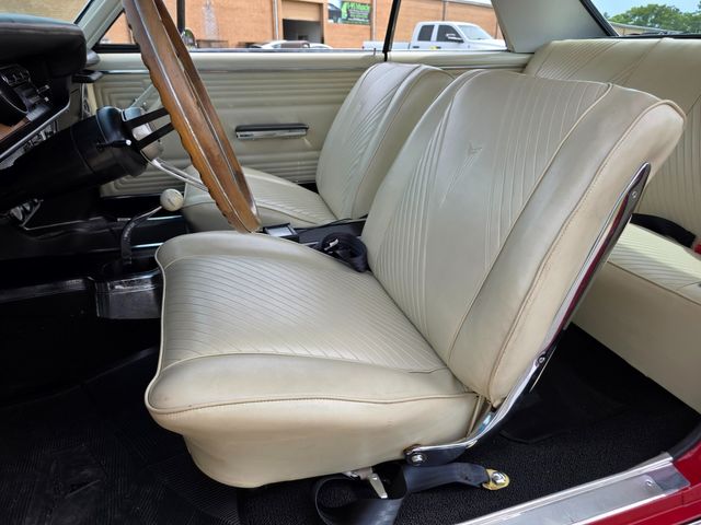 1965 Pontiac LeMans GTO Tribute 1965 Pontiac LeMans GTO Tribute