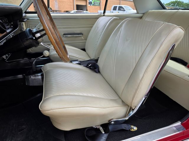 1965 Pontiac LeMans GTO Tribute 1965 Pontiac LeMans GTO Tribute