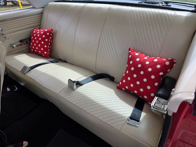 1965 Pontiac LeMans GTO Tribute 1965 Pontiac LeMans GTO Tribute