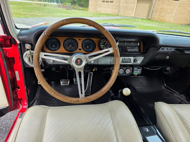 1965 Pontiac LeMans GTO Tribute 1965 Pontiac LeMans GTO Tribute