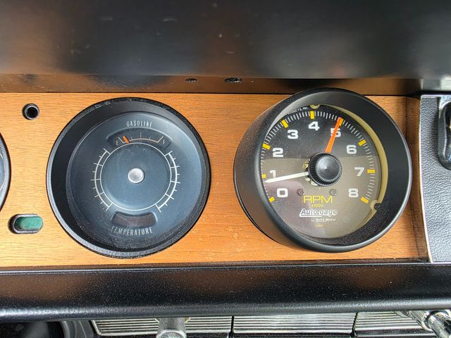 1965 Pontiac LeMans GTO Tribute 1965 Pontiac LeMans GTO Tribute