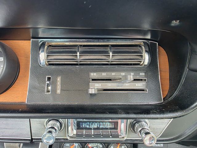 1965 Pontiac LeMans GTO Tribute