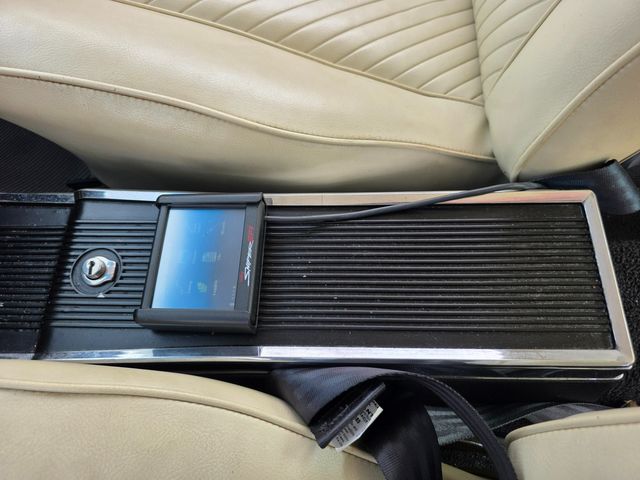 1965 Pontiac LeMans GTO Tribute 1965 Pontiac LeMans GTO Tribute