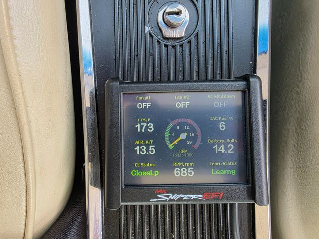 1965 Pontiac LeMans GTO Tribute