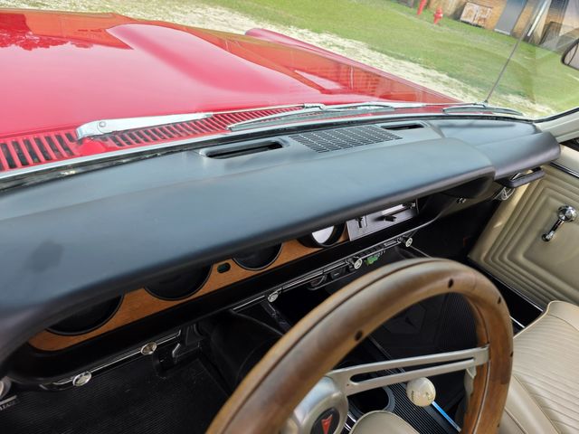 1965 Pontiac LeMans GTO Tribute 1965 Pontiac LeMans GTO Tribute