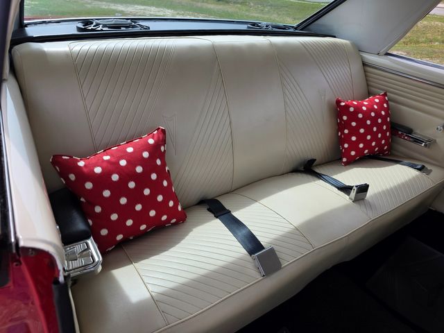 1965 Pontiac LeMans GTO Tribute 1965 Pontiac LeMans GTO Tribute