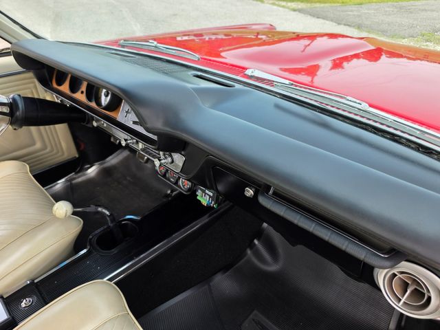 1965 Pontiac LeMans GTO Tribute 1965 Pontiac LeMans GTO Tribute