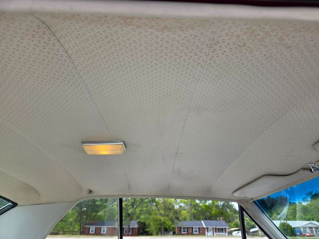 1965 Pontiac LeMans GTO Tribute 1965 Pontiac LeMans GTO Tribute