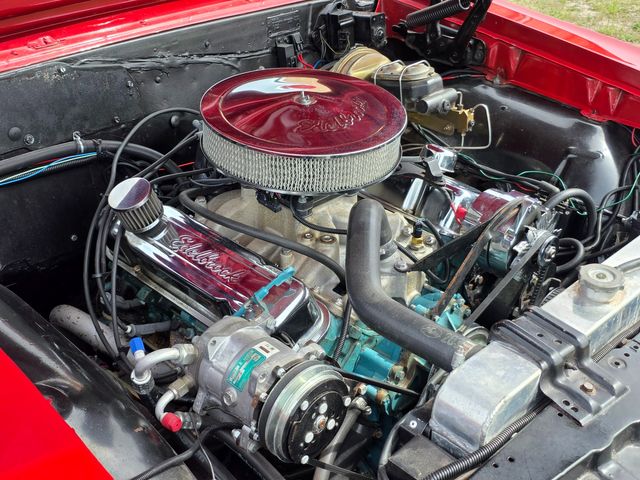 1965 Pontiac LeMans GTO Tribute 1965 Pontiac LeMans GTO Tribute