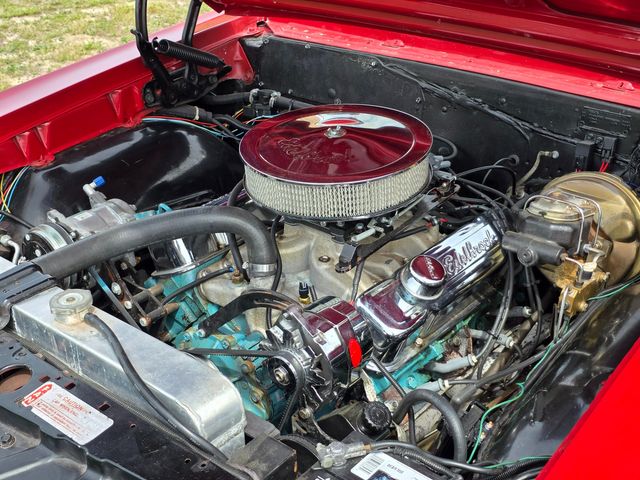 1965 Pontiac LeMans GTO Tribute 1965 Pontiac LeMans GTO Tribute