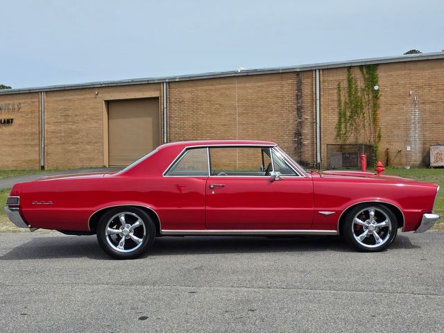 1965 Pontiac LeMans GTO Tribute 1965 Pontiac LeMans GTO Tribute