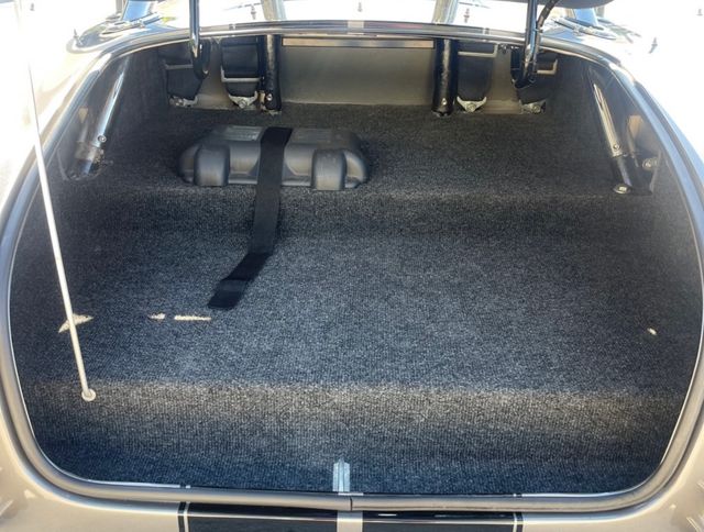 1965 Shelby AC Cobra Mark III