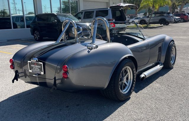 1965 Shelby AC Cobra Mark III