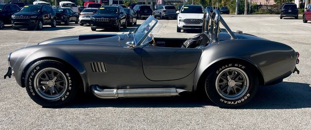 1965 Shelby AC Cobra Mark III