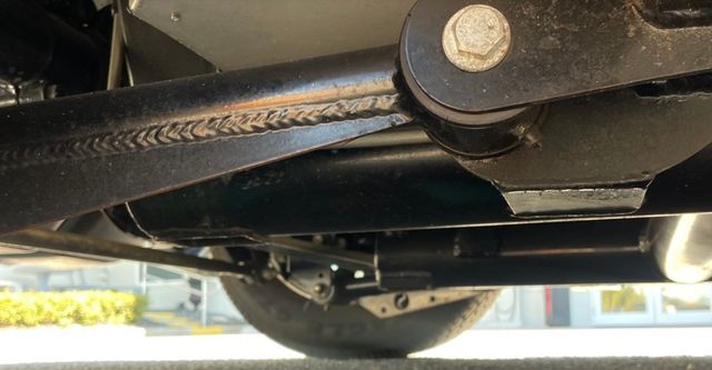 1965 Shelby AC Cobra Mark III