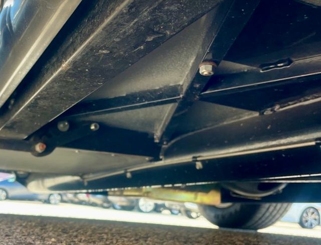 1965 Shelby AC Cobra Mark III