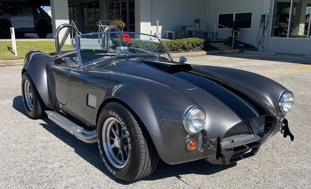 1965 Shelby AC Cobra Mark III