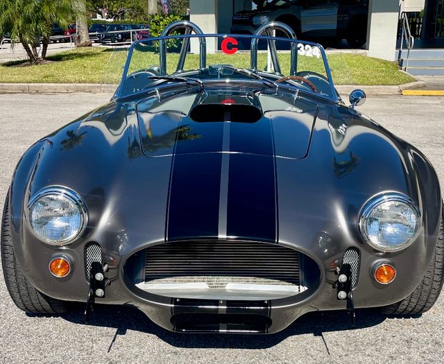 1965 Shelby AC Cobra Mark III