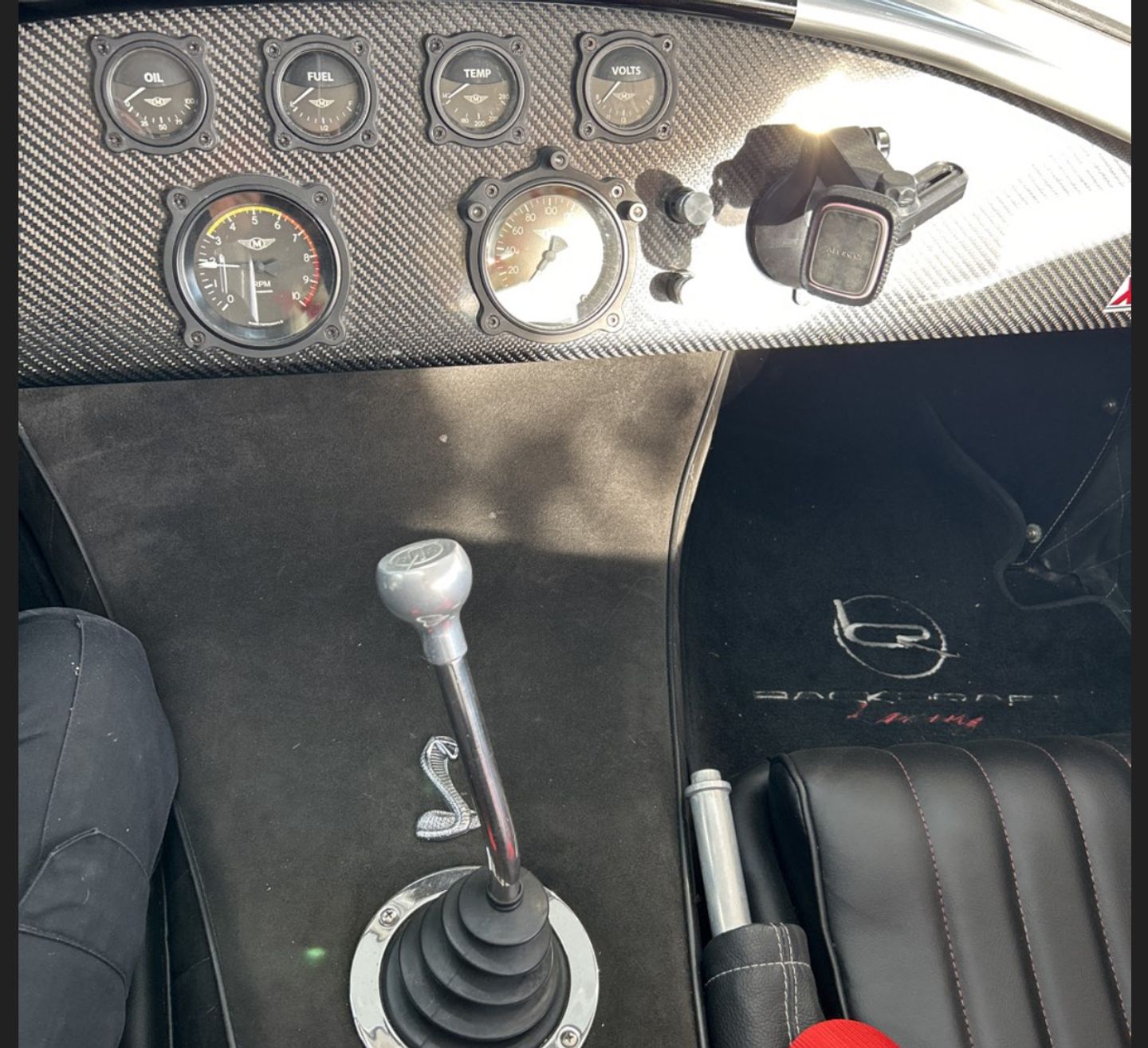 1967 Chevrolet Camaro 169