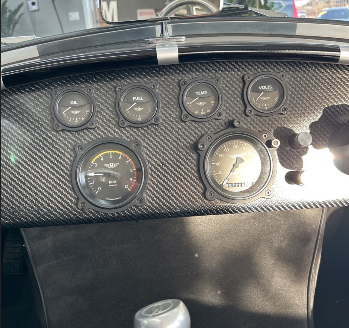 1967 Chevrolet Camaro 175