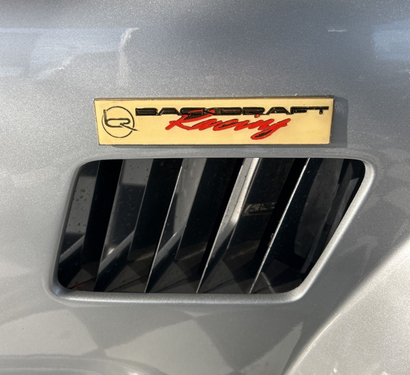 1967 Chevrolet Camaro 199