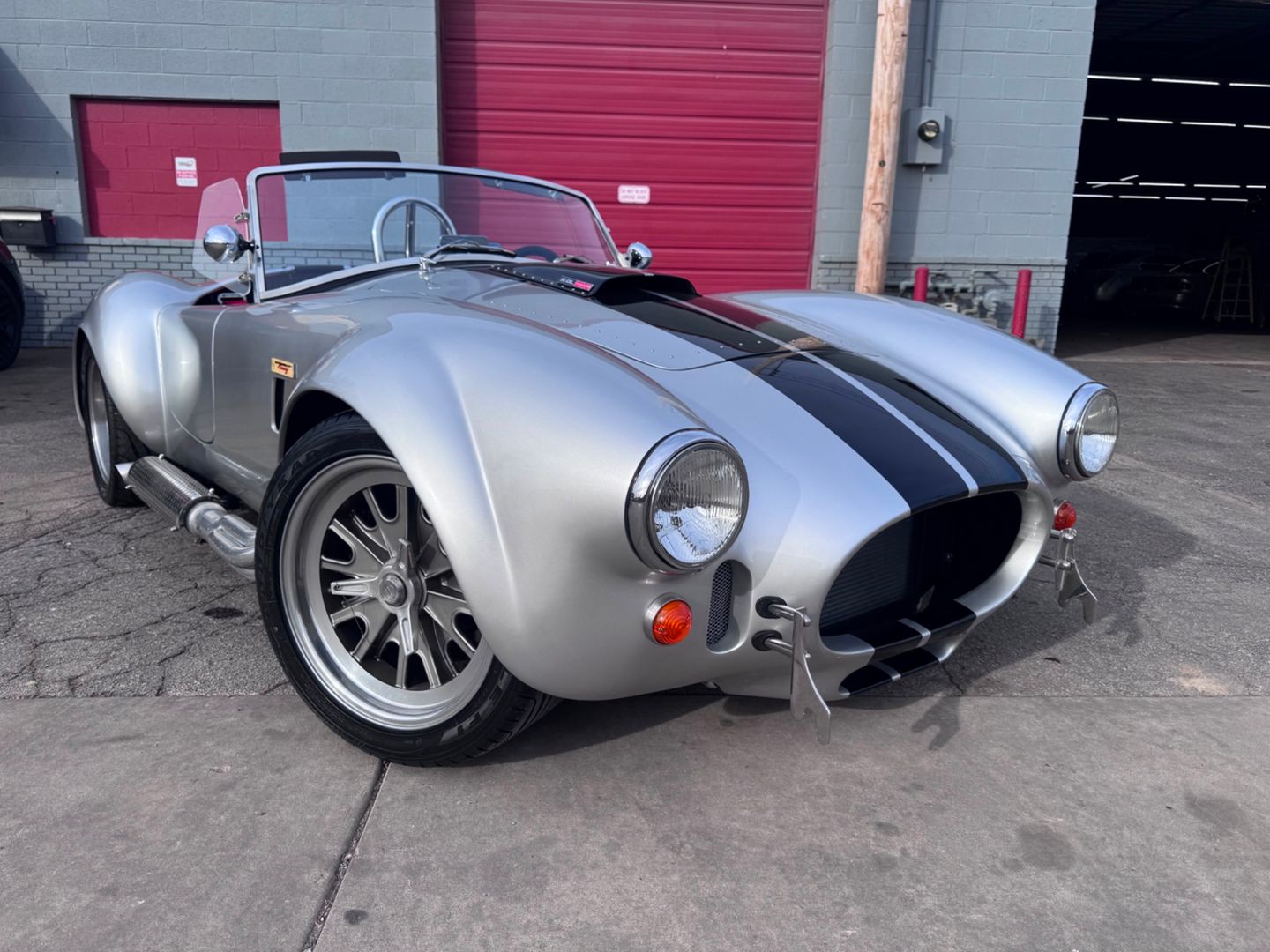 1967 Chevrolet Camaro 57