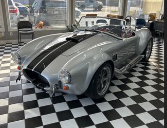 1965 Shelby BACKDRAFT COBRA RT4 | Valley Park, Missouri | VELOCITY PERFORMANCE GARAGE in Valley Park, Missouri 63088
