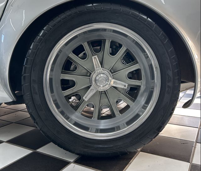 1965 Shelby BACKDRAFT COBRA COYOTE | Valley Park, Missouri | VELOCITY PERFORMANCE GARAGE 1965 Shelby BACKDRAFT COBRA COYOTE | Valley Park, Missouri | VELOCITY PERFORMANCE GARAGE