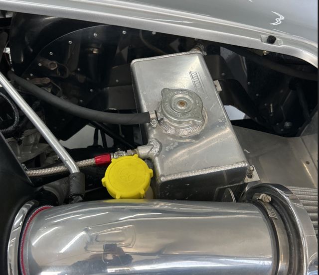 1965 Shelby BACKDRAFT COBRA RT4 | Valley Park, Missouri | VELOCITY PERFORMANCE GARAGE 1965 Shelby BACKDRAFT COBRA RT4 | Valley Park, Missouri | VELOCITY PERFORMANCE GARAGE