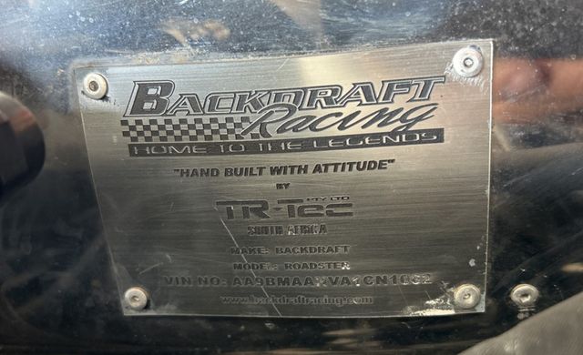 1965 Shelby BACKDRAFT COBRA RT4 | Valley Park, Missouri | VELOCITY PERFORMANCE GARAGE 1965 Shelby BACKDRAFT COBRA RT4 | Valley Park, Missouri | VELOCITY PERFORMANCE GARAGE