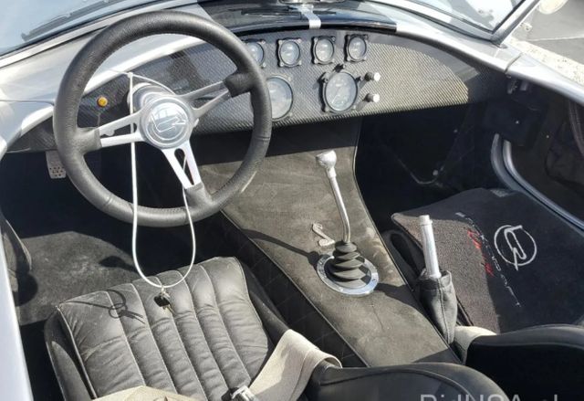 1965 Shelby BACKDRAFT COBRA RT4 | Valley Park, Missouri | VELOCITY PERFORMANCE GARAGE 1965 Shelby BACKDRAFT COBRA RT4 | Valley Park, Missouri | VELOCITY PERFORMANCE GARAGE