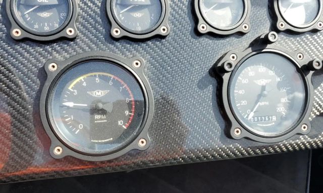 1965 Shelby BACKDRAFT COBRA COYOTE | Valley Park, Missouri | VELOCITY PERFORMANCE GARAGE 1965 Shelby BACKDRAFT COBRA COYOTE | Valley Park, Missouri | VELOCITY PERFORMANCE GARAGE