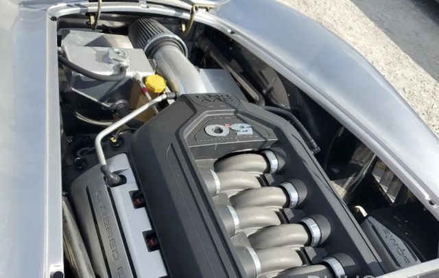 1965 Shelby BACKDRAFT COBRA RT4 | Valley Park, Missouri | VELOCITY PERFORMANCE GARAGE 1965 Shelby BACKDRAFT COBRA RT4 | Valley Park, Missouri | VELOCITY PERFORMANCE GARAGE