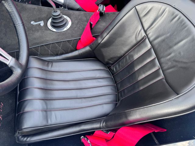 1965 Shelby BACKDRAFT COBRA RT4 | Valley Park, Missouri | VELOCITY PERFORMANCE GARAGE 1965 Shelby BACKDRAFT COBRA RT4 | Valley Park, Missouri | VELOCITY PERFORMANCE GARAGE