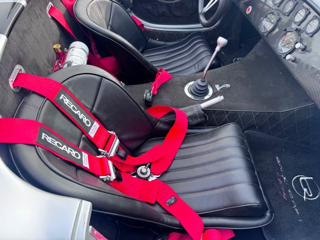 1965 Shelby BACKDRAFT COBRA RT4 | Valley Park, Missouri | VELOCITY PERFORMANCE GARAGE