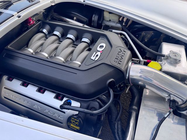 1965 Shelby BACKDRAFT COBRA RT4 | Valley Park, Missouri | VELOCITY PERFORMANCE GARAGE