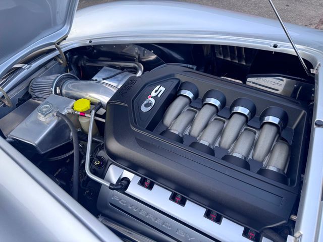 1965 Shelby BACKDRAFT COBRA RT4 | Valley Park, Missouri | VELOCITY PERFORMANCE GARAGE