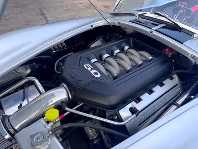 1965 Shelby BACKDRAFT COBRA RT4 | Valley Park, Missouri | VELOCITY PERFORMANCE GARAGE 1965 Shelby BACKDRAFT COBRA RT4 | Valley Park, Missouri | VELOCITY PERFORMANCE GARAGE