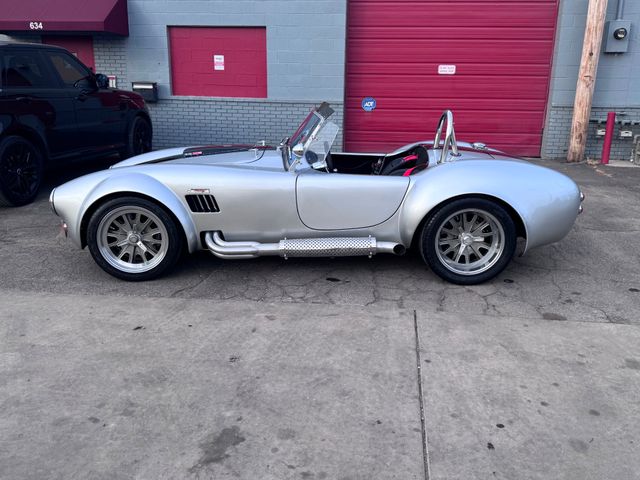 1965 Shelby BACKDRAFT COBRA RT4 | Valley Park, Missouri | VELOCITY PERFORMANCE GARAGE 1965 Shelby BACKDRAFT COBRA RT4 | Valley Park, Missouri | VELOCITY PERFORMANCE GARAGE