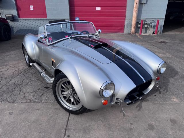 1965 Shelby BACKDRAFT COBRA RT4 | Valley Park, Missouri | VELOCITY PERFORMANCE GARAGE 1965 Shelby BACKDRAFT COBRA RT4 | Valley Park, Missouri | VELOCITY PERFORMANCE GARAGE